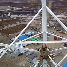 Фотография мужчины Александр, 64 года из г. Ульяновск