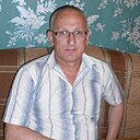 Сергей, 61 год