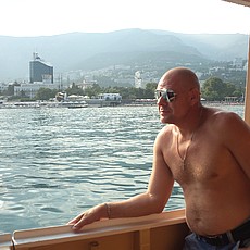 Фотография мужчины Андрей, 45 лет из г. Керчь