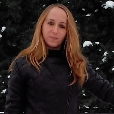 Фотография девушки Рита, 35 лет из г. Жлобин