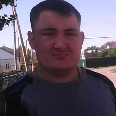 Фотография мужчины Ремпель Иван, 32 года из г. Донское