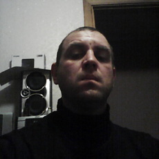 Фотография мужчины Алексей, 37 лет из г. Гостомель