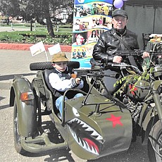 Фотография мужчины Сергей, 62 года из г. Вилейка