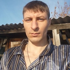 Фотография мужчины Ром, 37 лет из г. Рубцовск