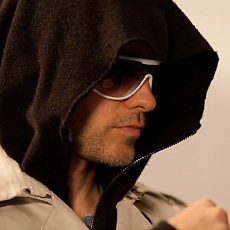 Фотография мужчины Макс, 38 лет из г. Вихоревка