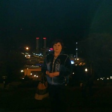 Фотография девушки Марина, 52 года из г. Ростов-на-Дону