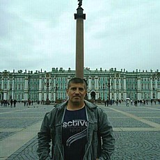 Фотография мужчины Николай, 52 года из г. Липецк