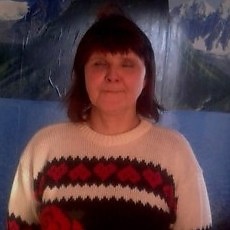 Фотография девушки Елена, 56 лет из г. Любинский