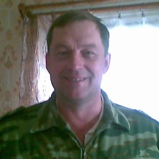 Фотография мужчины Виталий, 57 лет из г. Брест