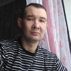 Фотография мужчины Руслан, 43 года из г. Раевский