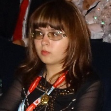 Фотография девушки Александра, 31 год из г. Гродно