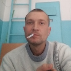 Фотография мужчины Андрей, 39 лет из г. Краснодар