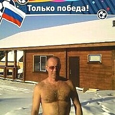 Фотография мужчины Александр, 55 лет из г. Омск