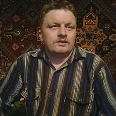 Фотография мужчины Иван, 48 лет из г. Чернигов