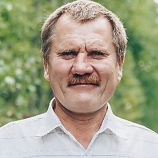 Фотография мужчины Сергей, 57 лет из г. Чайковский