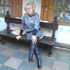 Фотография девушки Марина, 59 лет из г. Луганск