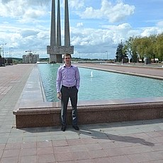 Фотография мужчины Сергей, 43 года из г. Быхов