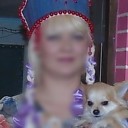 Оля, 48 лет