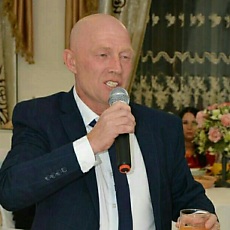 Фотография мужчины Михаил, 54 года из г. Домодедово