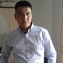 Бека, 43 года