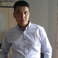 Фотография мужчины Бека, 43 года из г. Семей