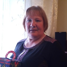Фотография девушки Ольга, 65 лет из г. Пинск