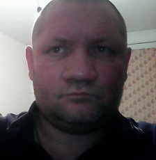 Фотография мужчины Валентин, 46 лет из г. Воскресенск