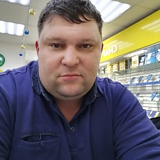 Фотография мужчины Сергей, 42 года из г. Тимашевск