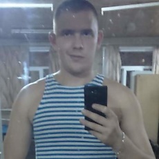 Фотография мужчины Petr, 32 года из г. Михайловка (Волгоградская област