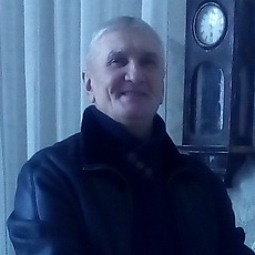 Фотография мужчины Анатолий, 62 года из г. Джанкой