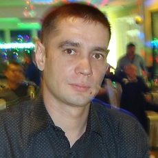 Фотография мужчины Сергей, 44 года из г. Энгельс