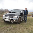 Александр, 55 лет
