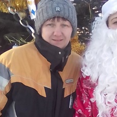 Фотография девушки Наталья, 47 лет из г. Хабаровск