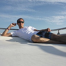 Фотография мужчины Денис, 43 года из г. Витебск