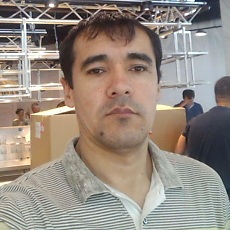 Фотография мужчины Абдунаби, 45 лет из г. Москва