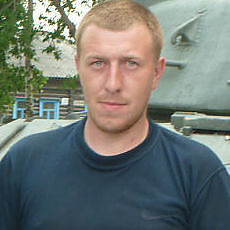 Фотография мужчины Николай, 34 года из г. Топки