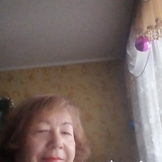 Фотография девушки Надежда, 67 лет из г. Киев