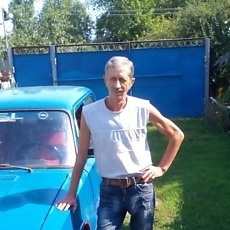 Фотография мужчины Александр, 71 год из г. Беловодск