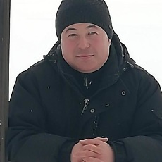 Фотография мужчины Сергей, 39 лет из г. Нерехта