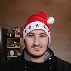 Фотография мужчины Артур, 33 года из г. Актау