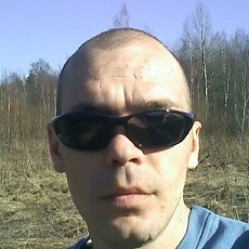 Фотография мужчины Саша, 43 года из г. Кишинев