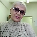 Love Lyuba, 70 лет