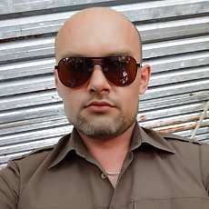 Фотография мужчины Иван, 38 лет из г. Краматорск
