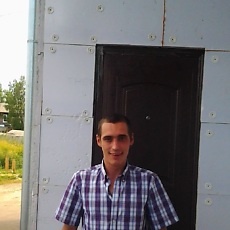 Фотография мужчины Даниил, 41 год из г. Канск