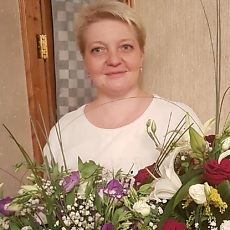 Фотография девушки Оксана, 49 лет из г. Алматы