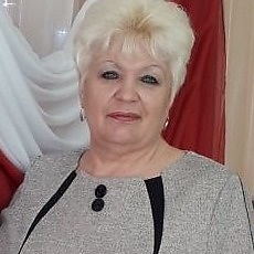 Фотография девушки Нина, 61 год из г. Мичуринск