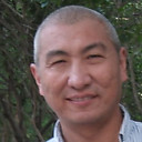 Игорь Цой, 56 лет