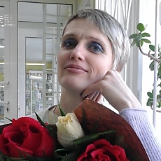 Фотография девушки Марина, 41 год из г. Краматорск