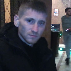 Фотография мужчины Александр, 36 лет из г. Курская