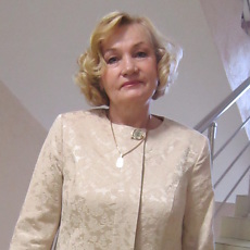 Фотография девушки Ирина, 60 лет из г. Омск